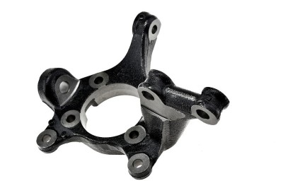 Portfuzeta fata Toyota Rav-4 2005-, Auris 4x4 2006-, Stanga, NTY ZZP-TY-001 foto