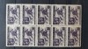 1944-Rusia-Mi=923-Bl.de 10-MNH+MH, Nestampilat
