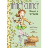 Fancy Nancy: Nancy Clancy Seeks a Fortune