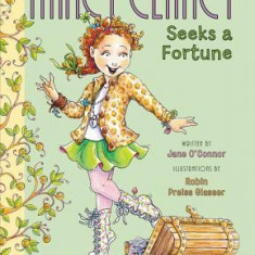 Fancy Nancy: Nancy Clancy Seeks a Fortune