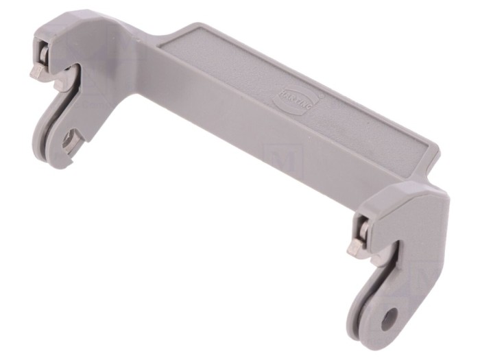 Conector clichet de blocare 16A