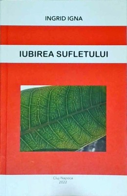 Ingrid Igna- Iubirea Sufletului foto