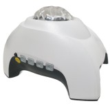 Proiector Music Aurora 3in1, SELERIS&reg;, Aurora Boreala, Stele, Telecomanda, Boxa Bluetooth, 25 de Mod