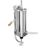 Masina verticala de umplut carnati, inox, 2 L / 3 kg, Porking