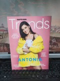 Șapte Seri Trends, Primăvară 2018, Antonia, George Buhnici, Alex Garant, 230