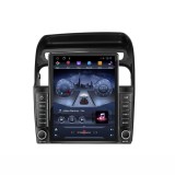 Cumpara ieftin Navigatie dedicata cu Android Fiat Linea 2006 - 2012, 2GB RAM, Radio GPS Dual