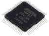 FPGA SMD EQFP64 40 Macrocelule 54 I/O 1.8V 152MHz