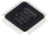 FPGA SMD EQFP64 40 Macrocelule 54 I/O 1.8V 152MHz