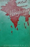 Cumpara ieftin Secretul doctorului Honigberger - 1940 - Mircea Eliade ($Z157)