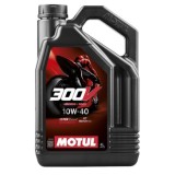 MOTUL 300V 10W40 4T - 4L