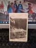 Baia Borsec, Cetatea Bufniței, Bagolyvar, 1927, 205, Circulata, Printata