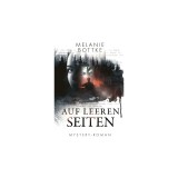 Auf leeren Seiten