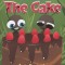 Charlie Ant: The Cake