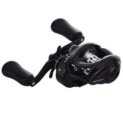 Multiplicator Abu Garcia Zenon X-SHS-L Low Profile Reel, Left foto