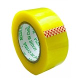 Banda Adeziva Tip Scotch, 190 m, 15cmx4.8cm, Transparent