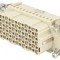 Conector HDC Inserturi Contact Mamă Han DD Pin 72 72 PE