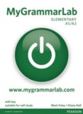 MyGrammarLab Elementary with Key and MyLab Pack | Diane Hall