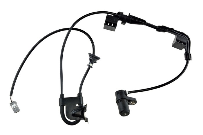 Senzor ABS spate Toyota Corolla 1997-2001, Dreapta, NTY HCA-TY-088