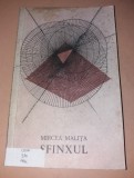 SFINXUL MIRCEA MALITA