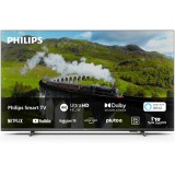 Televizor Philips LED 75PUS7608, 189 cm, Smart TV, 4K Ultra&nbsp;HD,&nbsp;Clasa&nbsp;E (Model 2023)