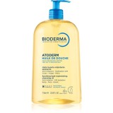Bioderma Atoderm Shower Oil ulei de dus calmant si hranitor pentru ten uscat si iritat 1000 ml