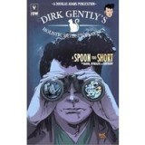 Dirk Gently&#039;s Holistic Detective Agency
