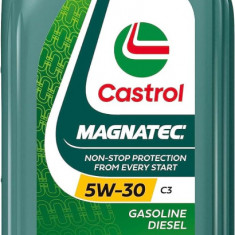 Ulei Motor Castrol Magnatec Start-Stop 5W-30 C3 1L 15AB3B