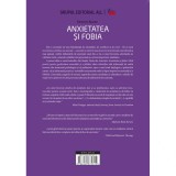 Anxietatea si fobia
