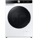 Masina de spalat rufe cu uscator Samsung WD90DG6G94BKU4, 9/5 kg, 1400 RPM, Clasa A/E, Slim, Eco Bubble, AI Wash, Alb