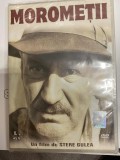 DVD Film de colectie: Morometii regia Stere Gulea