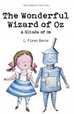 The Wonderful Wizard of Oz Glinda of Oz