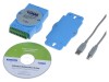 Convertor USB la RS232/RS422/RS485 2 Porturi 10-30VDC