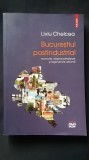 Bucurestiul Postindustrial fabrici industrie urbana (464 pp. / 400 ill. / DVD)