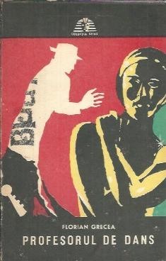 Profesorul de dans - Florian Grecea foto
