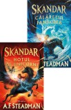 Pachet Skandar - Bookzone
