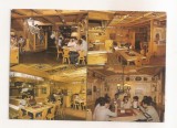 FA159 - Carte Postala - GERMANIA - Nurnberg. Restaurant Alt-Nurnberg, circulata 1985