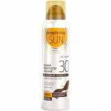 GPF46450 GSUN Spuma cu Protectie Solara Gerovital Sun, SPF 30, 150 ml, Farmec