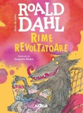 Rime revoltatoare - Grupul Art