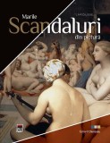 Cumpara ieftin Marile scandaluri din pictură - Hardcover - Gerard Denizeau - RAO