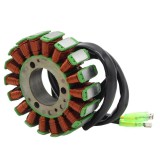 Cumpara ieftin Stator Alternator Kawasaki VN750 1986-2006 Gpz 750 Bobina zx750