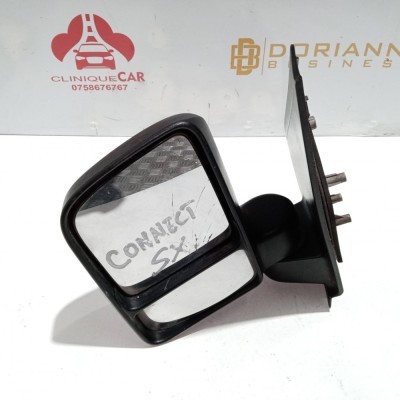 Oglinda stanga Ford Transit Connect 2002 &amp;ndash; 2012 foto