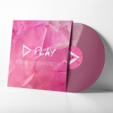Play (Purple Vinyl) | Ed Sheeran