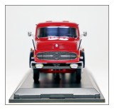 Macheta Mercedes-Benz LS 1620 1:43 Schuco