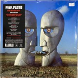 Pink Floyd The Division Bell 18g LP reissueremaster 2025 (2vinyl)