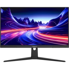 Monitor Gaming LED IPS Dahua LM25-E231B, 24.5, Full HD (1920x1080), 180Hz, 1ms MPRT (0.5ms OD), HDMI, DisplayPort, VESA, negru