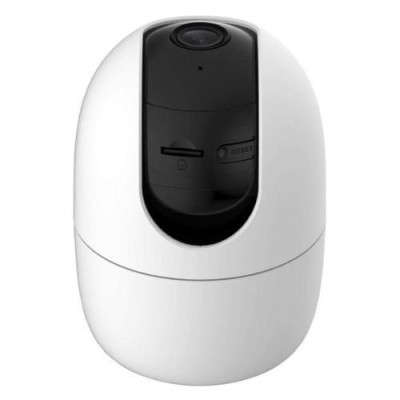 Camera IP Wi-Fi Imou Ranger 2, Wifi, 2MP, 3.6mm, Microfon si difuzor, MicroSD, IPC-A22EP-G SafetyGuard Surveillance foto