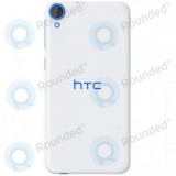 HTC Desire 820 Capac baterie alb-gri