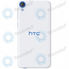 HTC Desire 820 Capac baterie alb-gri