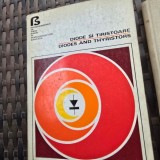Diode si tiristoare/ diodes and thyristors Catalog IPRS Baneasa