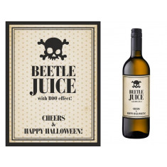 Etichete Sticle Beetle Juice